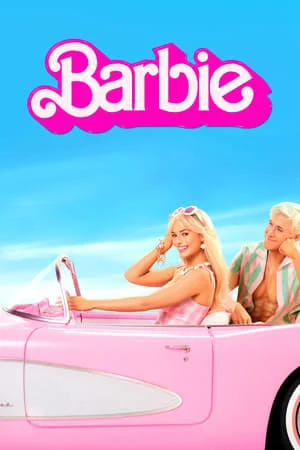 Bolly4u Barbie 2023 Hindi+English Full Movie BluRay 480p 720p 1080p Download