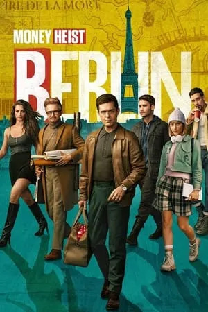 Bolly4u Berlin (Season 1) 2023 Hindi+English Web Series WEB-DL 480p 720p 1080p Download