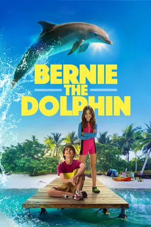 Bolly4u Bernie The Dolphin 2018 Hindi+English Full Movie WEB-DL 480p 720p 1080p Download