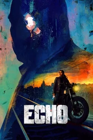 Bolly4u Echo (Season 1) 2023 Hindi+English Web Series WEB-DL 480p 720p 1080p Download