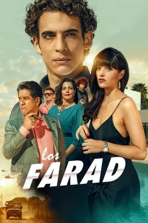 Bolly4u Los Farad (Season 1) 2023 Hindi+English Web Series WEB-DL 480p 720p 1080p Download