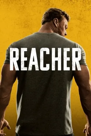 Bolly4u Reacher (Season 1 + 2) 2022 Hindi+English Web Series WEB-DL 480p 720p 1080p Download
