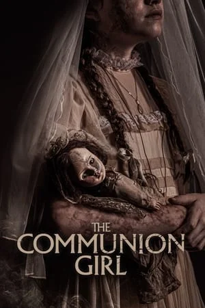 Bolly4u The Communion Girl 2023 Hindi+English Full Movie WEB-DL 480p 720p 1080p Download