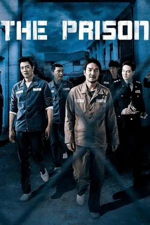 Bolly4u The Prison 2017 Hindi+Korean Full Movie Bluray 480p 720p 1080p Download