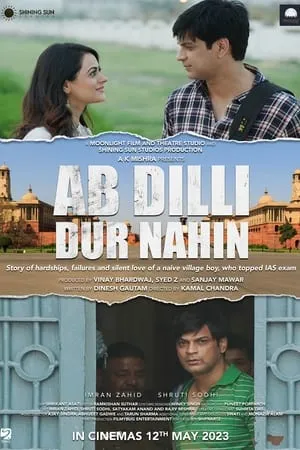 Bolly4u Ab Dilli Dur Nahin 2023 Hindi Full Movie WEB-DL 480p 720p 1080p Download