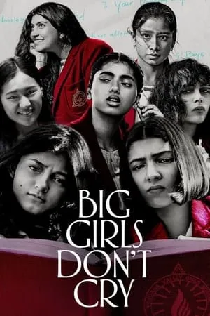 Bolly4u Big Girls Don't Cry (Season 1) 2024 Hindi Web Series WEB-DL 480p 720p 1080p Download