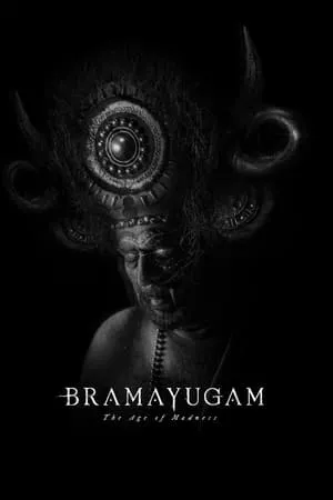 Bolly4u Bramayugam 2024 Hindi+Malayalam Full Movie WEB-DL 480p 720p 1080p Download