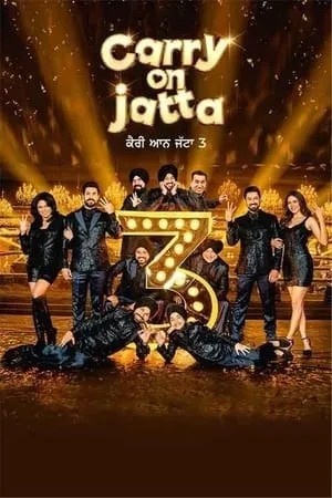 Bolly4u Carry on Jatta 3 (2023) Punjabi Full Movie WEB-DL 480p 720p 1080p Download