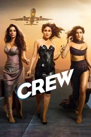 Bolly4u Crew 2024 Hindi Full Movie DVDRip 480p 720p 1080p Download