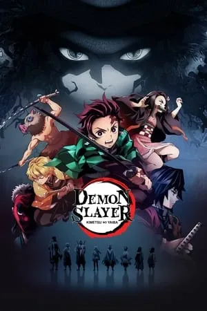 Bolly4u Demon Slayer (Season 1-2-3) Hindi Web Series WEB-DL 480p 720p 1080p Download