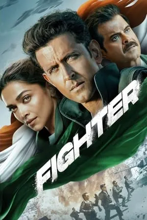 Bolly4u Fighter 2024 Hindi Full Movie WEB-DL 480p 720p 1080p Download