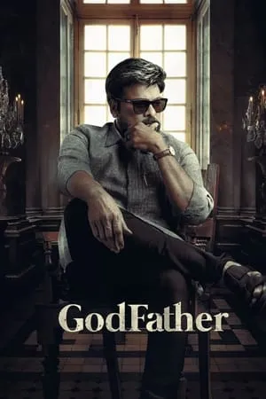 Bolly4u GodFather 2022 Hindi+Telugu Full Movie WEB-DL 480p 720p 1080p Download