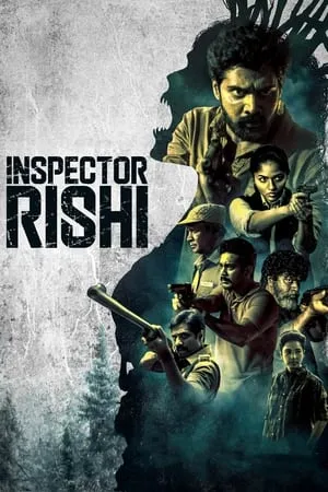 Bolly4u Inspector Rishi (Season 1) 2024 Hindi Web Series WEB-DL 480p 720p 1080p Download