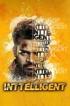 Bolly4u Inttelligent 2018 Hindi+Telugu Full Movie WEB-DL 480p 720p 1080p Download