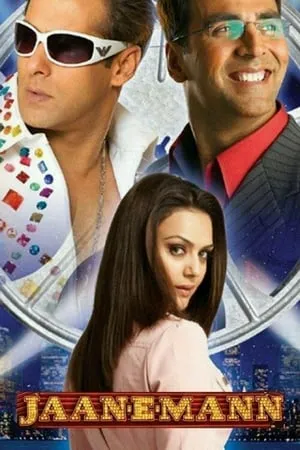 Bolly4u Jaan-E-Mann 2006 Hindi Full Movie WEB-DL 480p 720p 1080p Download
