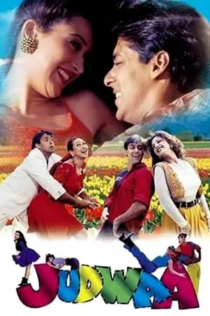 Bolly4u Judwaa 1997 Hindi Full Movie WEB-DL 480p 720p 1080p Download