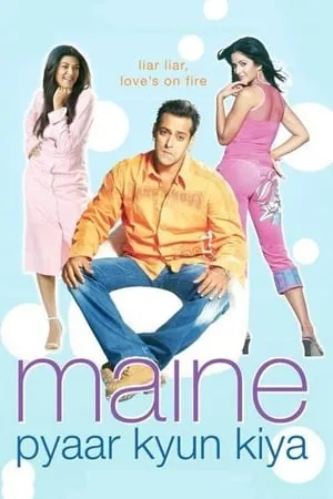 Bolly4u Maine Pyaar Kyun Kiya 2005 Hindi Full Movie WEB-DL 480p 720p 1080p Download