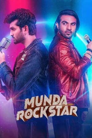Bolly4u Munda Rockstar 2024 Punjabi Full Movie WEB-DL 480p 720p 1080p Download