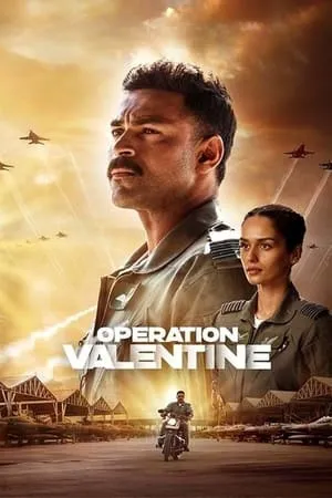 Bolly4u Operation Valentine 2024 Hindi+Tamil Full Movie WEB-DL 480p 720p 1080p Download
