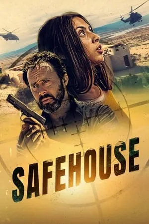 Bolly4u Safehouse 2023 Hindi+English Full Movie BluRay 480p 720p 1080p Download