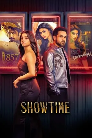 Bolly4u Showtime (Season 1) 2024 Hindi Web Series WEB-DL 480p 720p 1080p Download