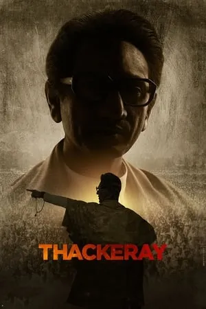 Bolly4u Thackeray 2019 Hindi Full Movie BluRay 480p 720p 1080p Download