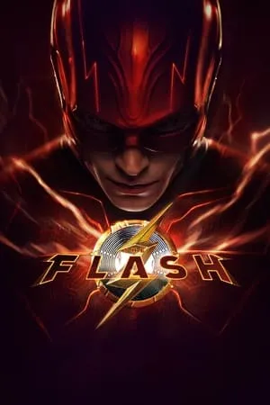 Bolly4u The Flash 2023 Hindi+English Full Movie WEB-DL 480p 720p 1080p Download