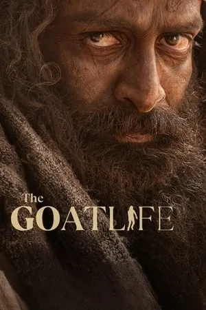 Bolly4u The Goat Life 2024 Hindi+Malayalam Full Movie DVDRip 480p 720p 1080p Download
