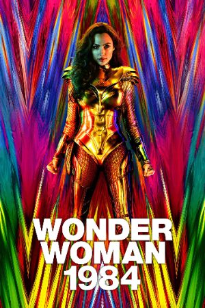 Bolly4u Wonder Woman 1984 (2020) Hindi+English Full Movie WEB-DL 480p 720p 1080p Download