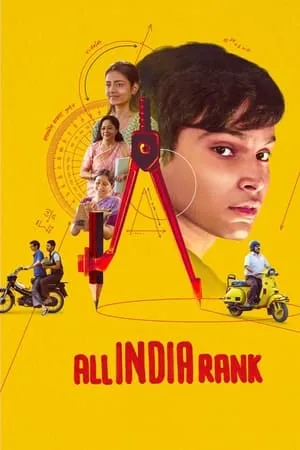 Bolly4u All India Rank 2024 Hindi Full Movie WEB-DL 480p 720p 1080p Download