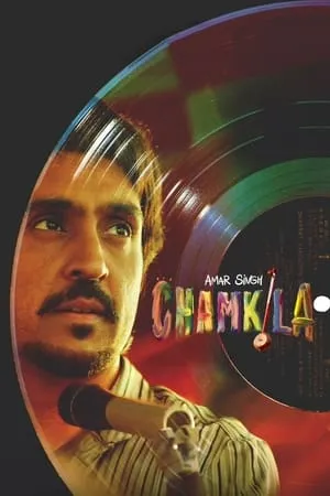 Bolly4u Amar Singh Chamkila 2024 Hindi Full Movie WEB-DL 480p 720p 1080p Download