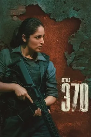 Bolly4u Article 370 (2024) Hindi Full Movie WEB-DL 480p 720p 1080p Download