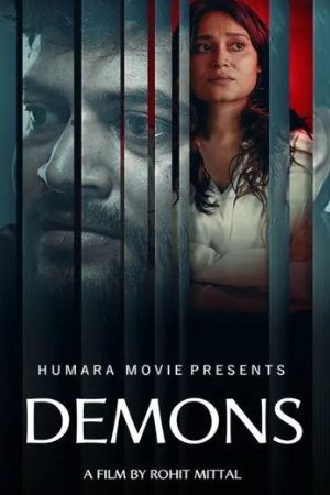 Bolly4u Demons 2024 Hindi Full Movie WEB-DL 480p 720p 1080p Download