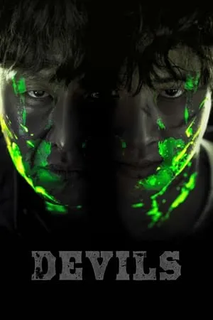 Bolly4u Devils 2023 Hindi+Korean Full Movie HDRip 480p 720p 1080p Download