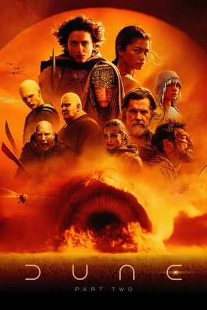 bolly4u Dune: Part Two 2024 Hindi+English Full Movie WEBRip 480p 720p 1080p Download
