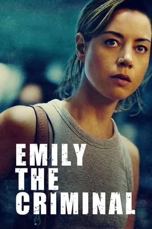 Bolly4u Emily the Criminal 2022 Hindi+English Full Movie BluRay 480p 720p 1080p Download