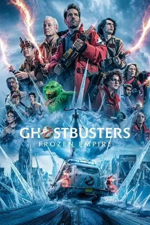 Bolly4u Ghostbusters: Frozen Empire 2024 Hindi Full Movie WEB-DL 480p 720p 1080p Download