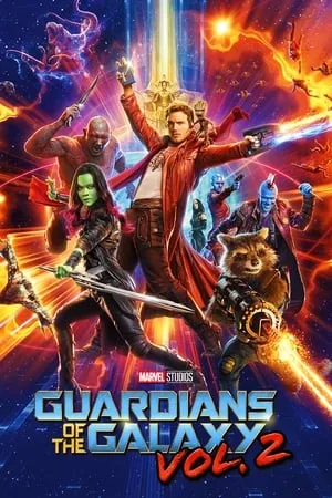 Bolly4u Guardians of the Galaxy Vol. 2 (2017) Hindi+English Full Movie BluRay 480p 720p 1080p Download