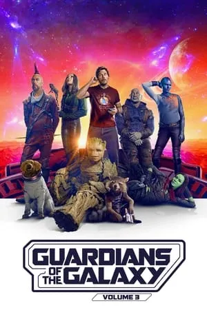 Bolly4u Guardians of the Galaxy Vol. 3 (2023) Hindi+English Full Movie BluRay 480p 720p 1080p Download