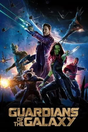 Bolly4u Guardians of the Galaxy 2014 Hindi+English Full Movie BluRay 480p 720p 1080p Download