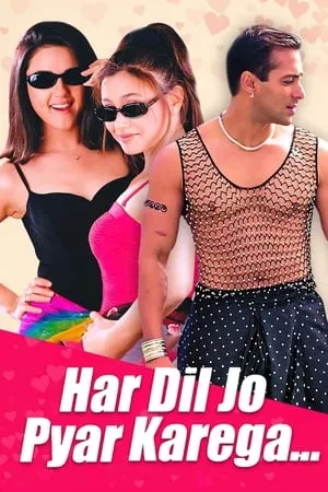 Bolly4u Har Dil Jo Pyar Karega 2000 Hindi Full Movie WEB-DL 480p 720p 1080p Download