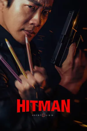 Bolly4u Hitman: Agent Jun 2020 Hindi+Korean Full Movie WEB-DL 480p 720p 1080p Download