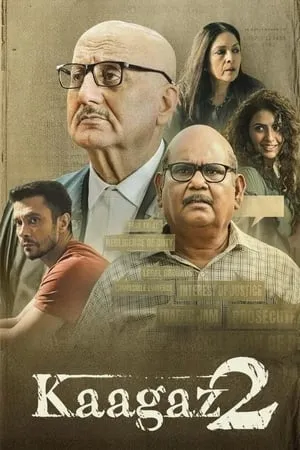 Bolly4u Kaagaz 2 (2024) Hindi Full Movie WEB-DL 480p 720p 1080p Download