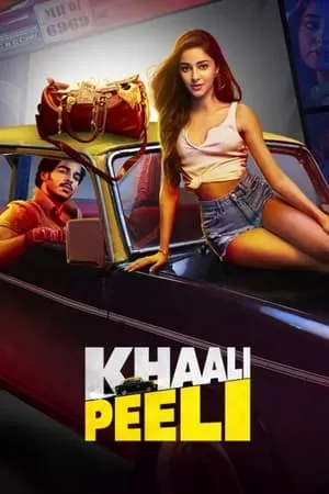 Bolly4u Khaali Peeli 2020 Hindi Full Movie HDRip 480p 720p 1080p Download