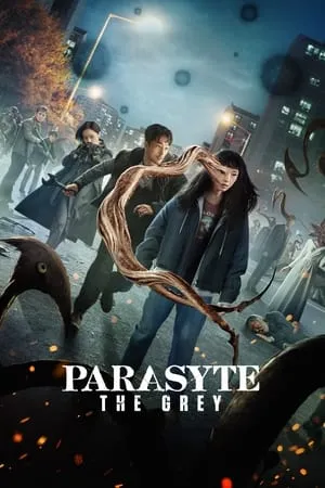bolly4u Parasyte: The Grey (Season 1) 2024 Hindi+English Web Series WEB-DL 480p 720p 1080p Download