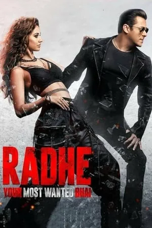 Bolly4u Radhe 2021 Hindi Full Movie WEB-DL 480p 720p 1080p Download