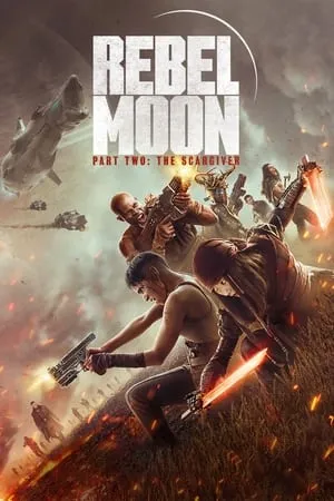 Bolly4u Rebel Moon – Part Two: The Scargiver 2024 Hindi+English Full Movie WEB-DL 480p 720p 1080p Download