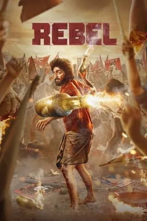 Bolly4u Rebel 2024 Hindi+Telugu Full Movie WEB-DL 480p 720p 1080p Download