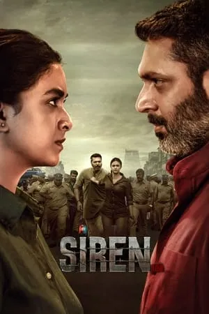 Bolly4u Siren 2024 Hindi+Tamil Full Movie WEB-DL 480p 720p 1080p Download