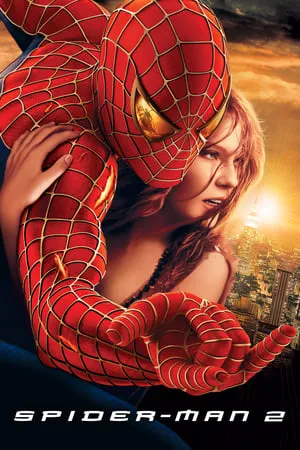 Bolly4u Spider-Man 2 (2004) Hindi+English Full Movie BluRay 480p 720p 1080p Download